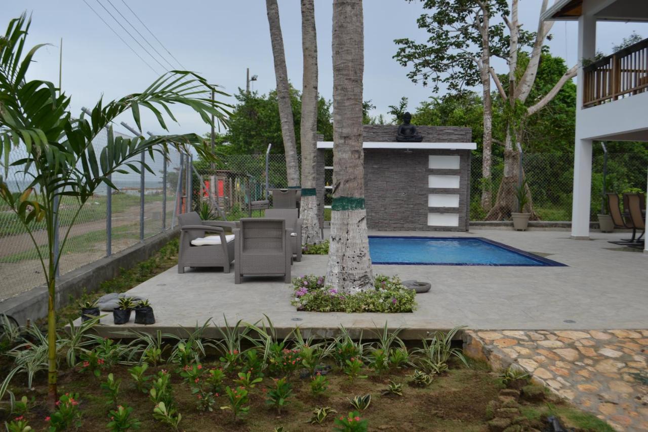Condominio Atlantis Coveñas Exterior foto
