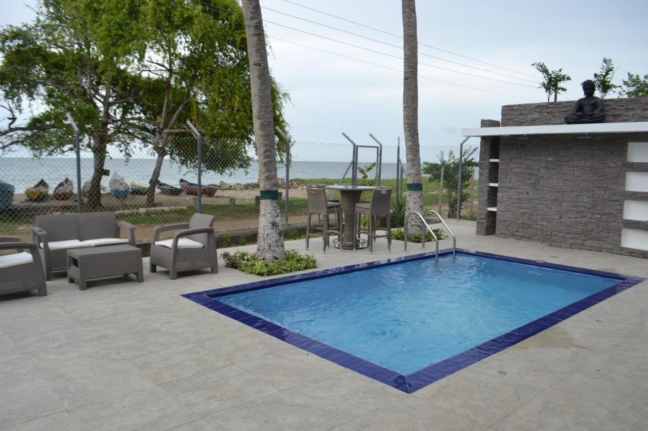 Condominio Atlantis Coveñas Exterior foto